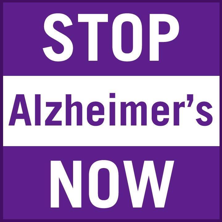 Stop Alzheimers Now – Great initiative and an opportunity to Donate