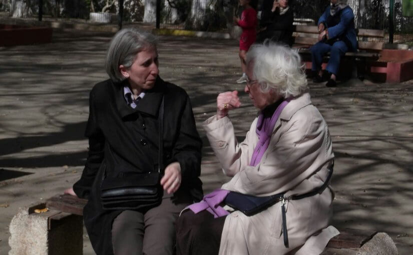 How to Have ‘The Medication Talk’ with Your Aging Parents