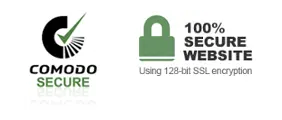 Comodo secure