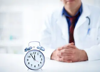 remember your doctor's visit